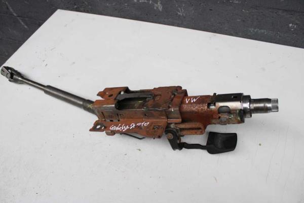 COLONNE DE DIRECTION VW CADDY 2010 - Vue 2